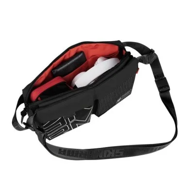 Skinarma Crossbody Jager - Black